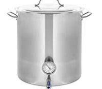 concord brew kettle